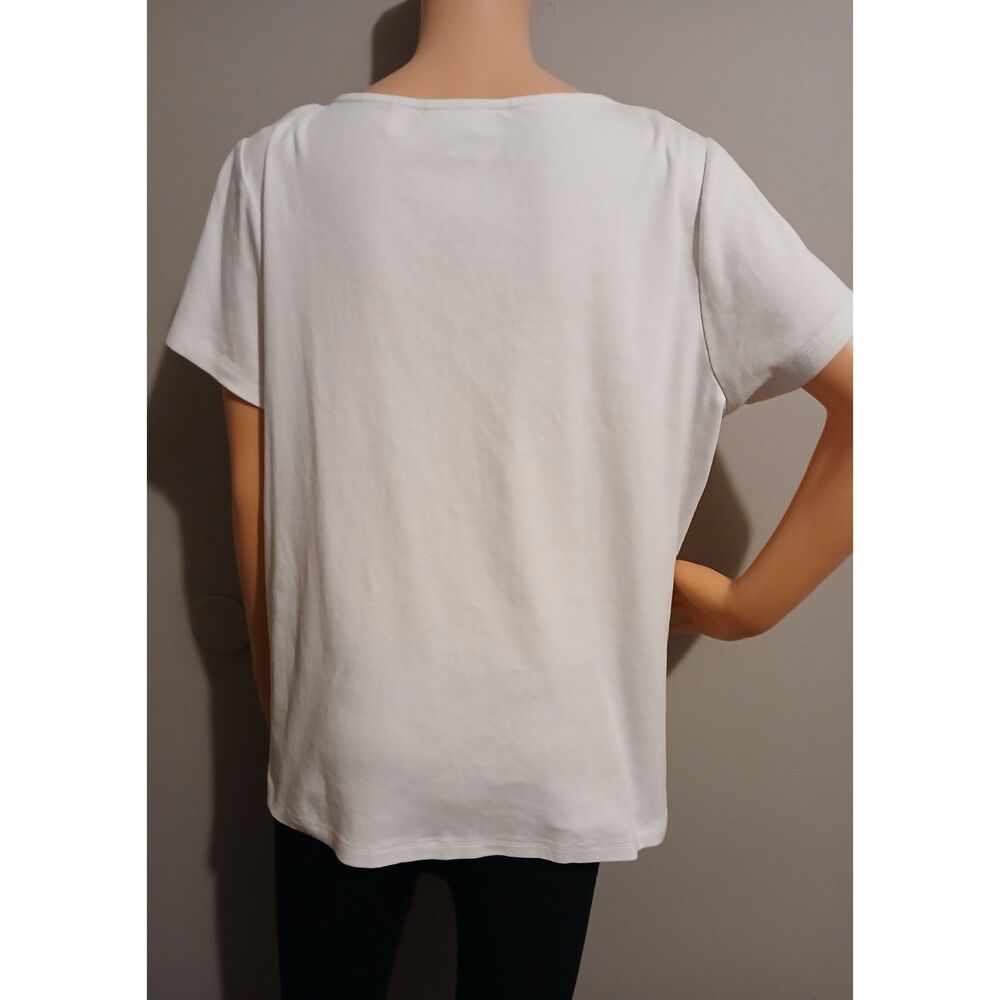 Ladies Rafaella top. - Picture 5 of 7